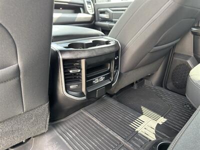 2024 RAM 2500 Big Horn - Photo 25 - Nashville, TN 37210