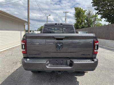 2024 RAM 2500 Big Horn - Photo 9 - Nashville, TN 37210
