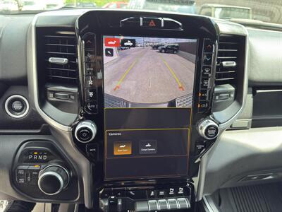 2024 RAM 2500 Big Horn - Photo 38 - Nashville, TN 37210