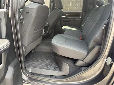 2024 RAM 2500 Big Horn - Photo 24 - Nashville, TN 37210