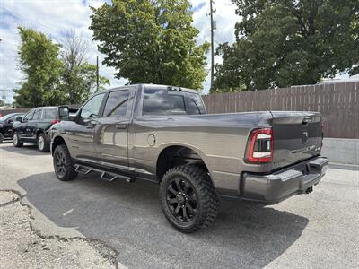 2024 RAM 2500 Big Horn - Photo 7 - Nashville, TN 37210