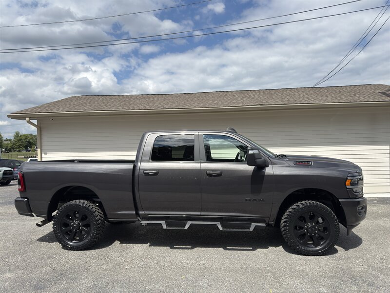2024 RAM 2500 Big Horn   - Photo 1 - Nashville, TN 37210