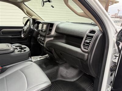 2020 RAM 2500 Tradesman   - Photo 12 - Nashville, TN 37210