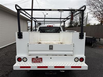 2020 RAM 2500 Tradesman   - Photo 7 - Nashville, TN 37210