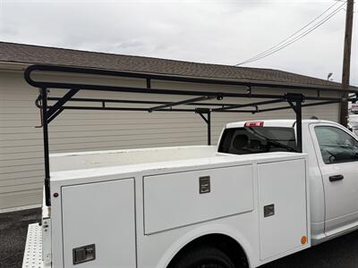 2020 RAM 2500 Tradesman   - Photo 3 - Nashville, TN 37210