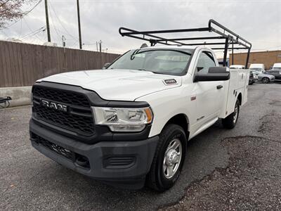 2020 RAM 2500 Tradesman   - Photo 16 - Nashville, TN 37210