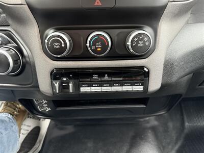 2020 RAM 2500 Tradesman   - Photo 26 - Nashville, TN 37210
