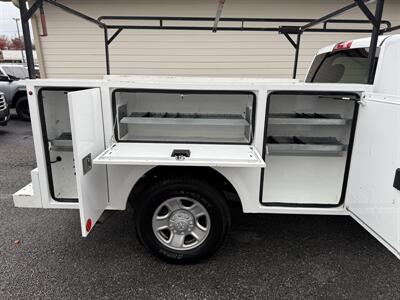 2020 RAM 2500 Tradesman   - Photo 8 - Nashville, TN 37210