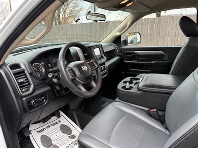 2020 RAM 2500 Tradesman   - Photo 19 - Nashville, TN 37210
