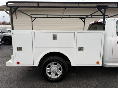 2020 RAM 2500 Tradesman   - Photo 2 - Nashville, TN 37210