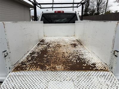 2020 RAM 2500 Tradesman   - Photo 30 - Nashville, TN 37210
