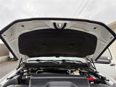 2020 RAM 2500 Tradesman   - Photo 38 - Nashville, TN 37210