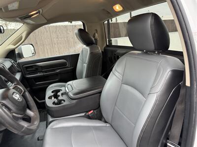 2020 RAM 2500 Tradesman   - Photo 21 - Nashville, TN 37210