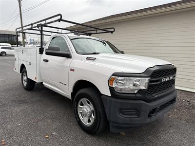 2020 RAM 2500 Tradesman   - Photo 14 - Nashville, TN 37210