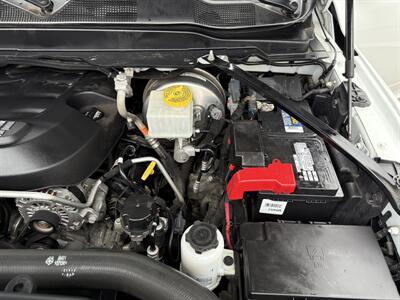 2020 RAM 2500 Tradesman   - Photo 40 - Nashville, TN 37210