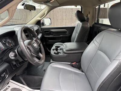 2020 RAM 2500 Tradesman   - Photo 20 - Nashville, TN 37210
