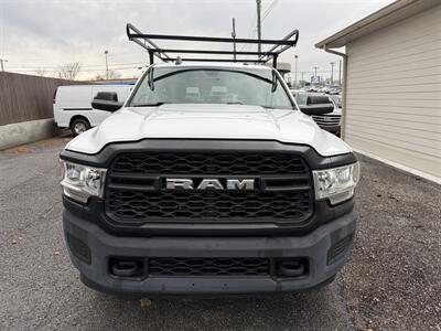 2020 RAM 2500 Tradesman   - Photo 15 - Nashville, TN 37210