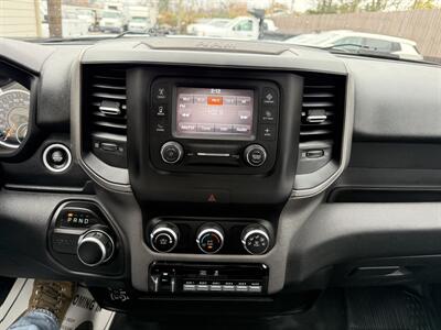 2020 RAM 2500 Tradesman   - Photo 28 - Nashville, TN 37210