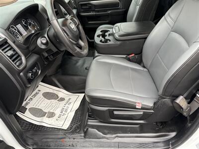 2020 RAM 2500 Tradesman   - Photo 22 - Nashville, TN 37210