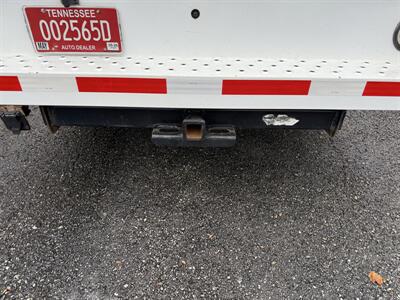 2020 RAM 2500 Tradesman   - Photo 29 - Nashville, TN 37210