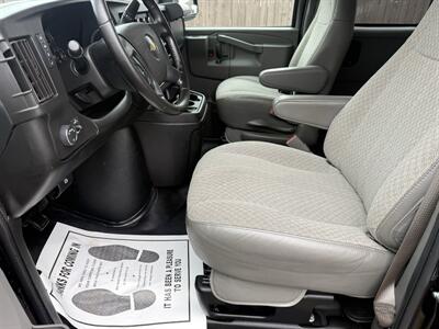 2020 Chevrolet Express 3500   - Photo 26 - Nashville, TN 37210