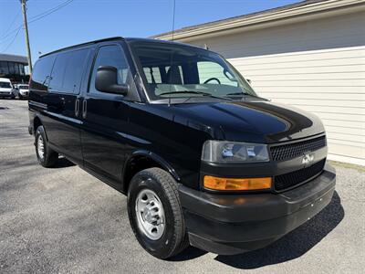 2020 Chevrolet Express 3500   - Photo 2 - Nashville, TN 37210