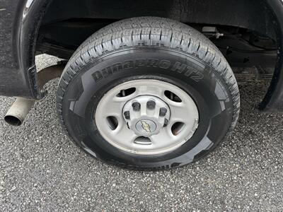 2020 Chevrolet Express 3500   - Photo 16 - Nashville, TN 37210