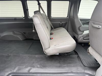 2020 Chevrolet Express 3500   - Photo 14 - Nashville, TN 37210