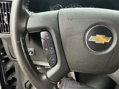2020 Chevrolet Express 3500   - Photo 24 - Nashville, TN 37210