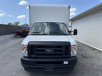 2023 Ford E-350 SD   - Photo 9 - Nashville, TN 37210