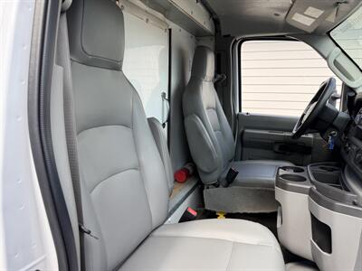 2023 Ford E-350 SD   - Photo 20 - Nashville, TN 37210