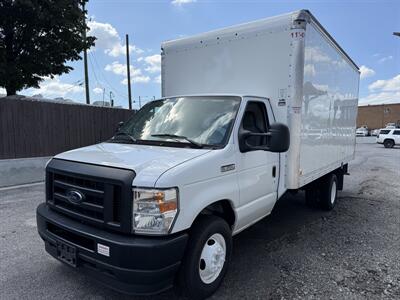 2023 Ford E-350 SD   - Photo 8 - Nashville, TN 37210