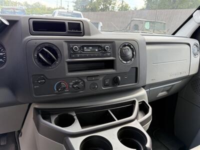 2023 Ford E-350 SD   - Photo 5 - Nashville, TN 37210
