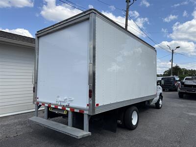 2023 Ford E-350 SD   - Photo 13 - Nashville, TN 37210