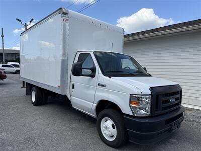 2023 Ford E-350 SD   - Photo 10 - Nashville, TN 37210