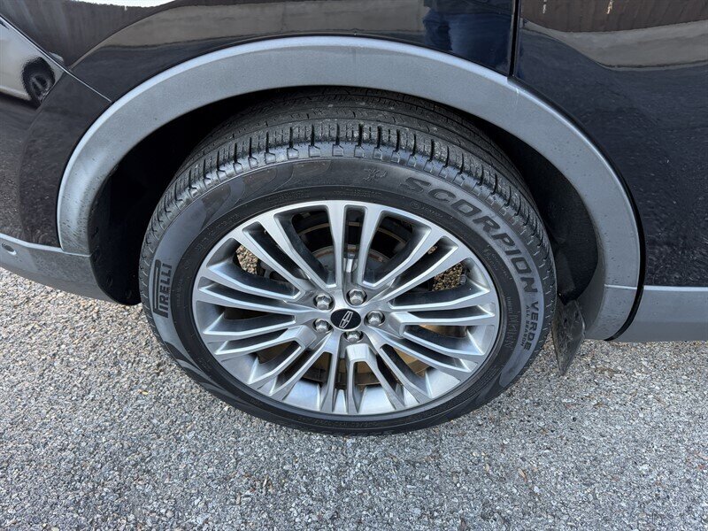 2016 Lincoln MKX Reserve - Photo 11 - Nashville, TN 37210