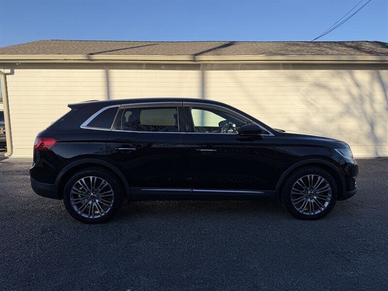 2016 Lincoln MKX Reserve   - Photo 1 - Nashville, TN 37210