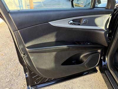 2016 Lincoln MKX Reserve - Photo 15 - Nashville, TN 37210