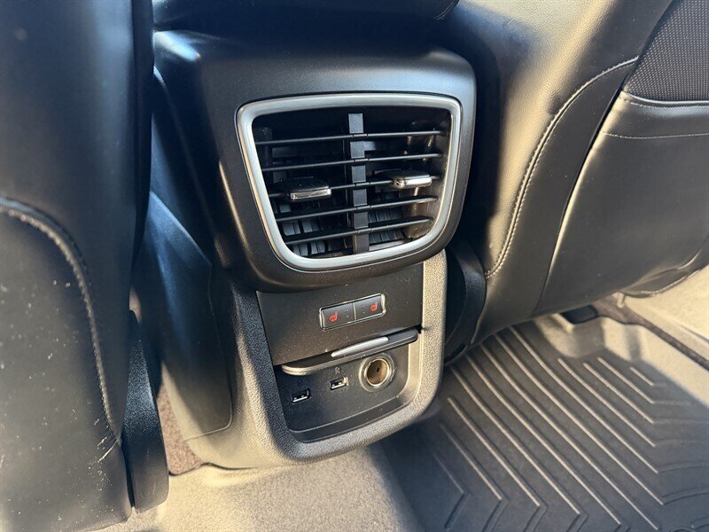 2016 Lincoln MKX Reserve - Photo 24 - Nashville, TN 37210