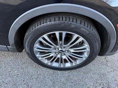 2016 Lincoln MKX Reserve - Photo 12 - Nashville, TN 37210