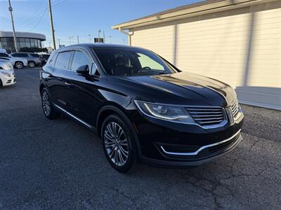 2016 Lincoln MKX Reserve - Photo 3 - Nashville, TN 37210