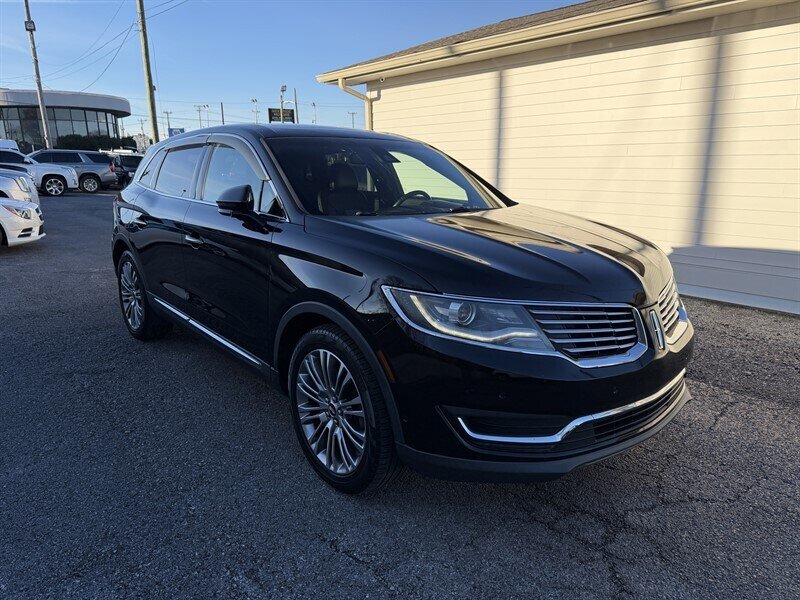 2016 Lincoln MKX Reserve - Photo 3 - Nashville, TN 37210