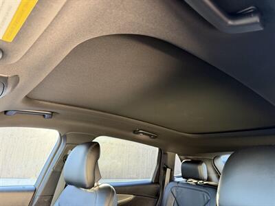 2016 Lincoln MKX Reserve - Photo 20 - Nashville, TN 37210