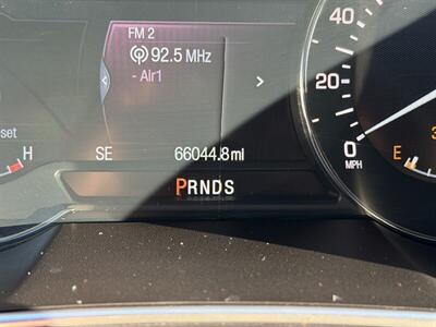 2016 Lincoln MKX Reserve - Photo 32 - Nashville, TN 37210