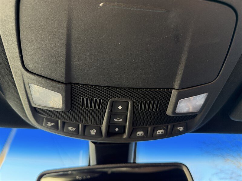 2016 Lincoln MKX Reserve - Photo 37 - Nashville, TN 37210