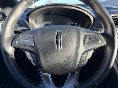 2016 Lincoln MKX Reserve - Photo 31 - Nashville, TN 37210