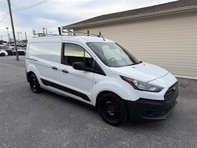 2021 Ford Transit Connect XL   - Photo 2 - Nashville, TN 37210