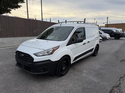 2021 Ford Transit Connect XL   - Photo 5 - Nashville, TN 37210