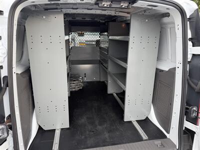 2021 Ford Transit Connect XL   - Photo 21 - Nashville, TN 37210