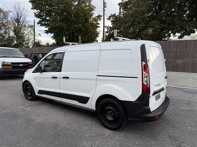 2021 Ford Transit Connect XL   - Photo 8 - Nashville, TN 37210
